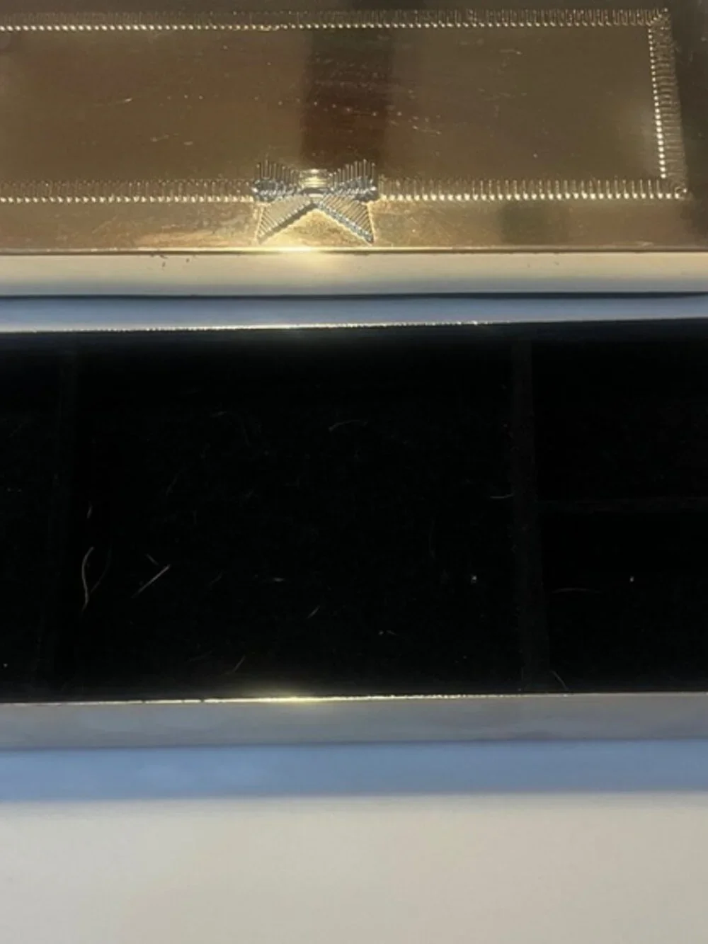 kate spade Grace vanity Organizer